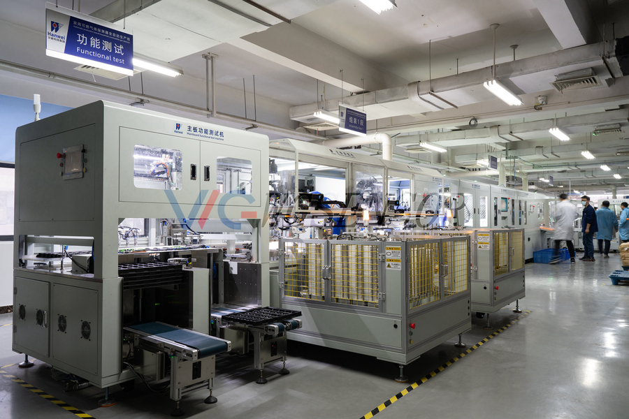 CINA Zhengzhou Tuohai Technology Co., Ltd. Profil Perusahaan