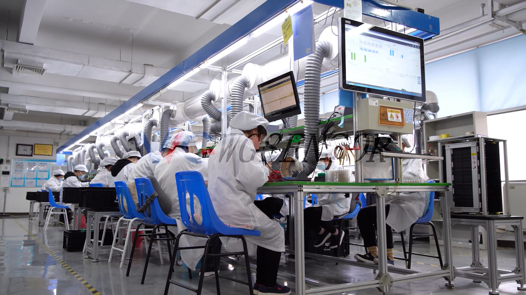 CINA Zhengzhou Tuohai Technology Co., Ltd. Profil Perusahaan