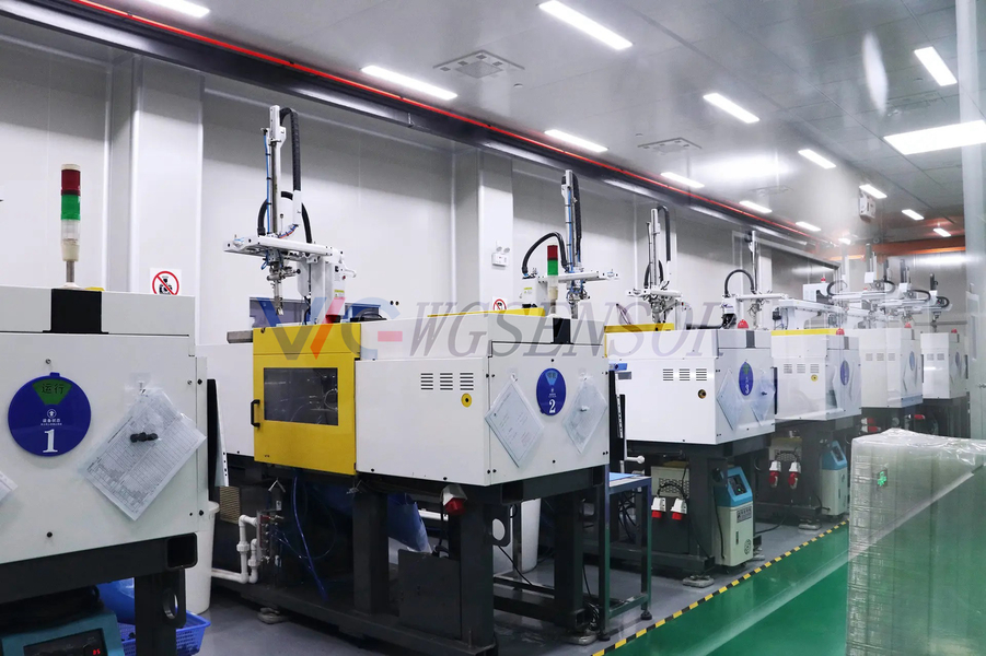 CINA Zhengzhou Tuohai Technology Co., Ltd. Profil Perusahaan