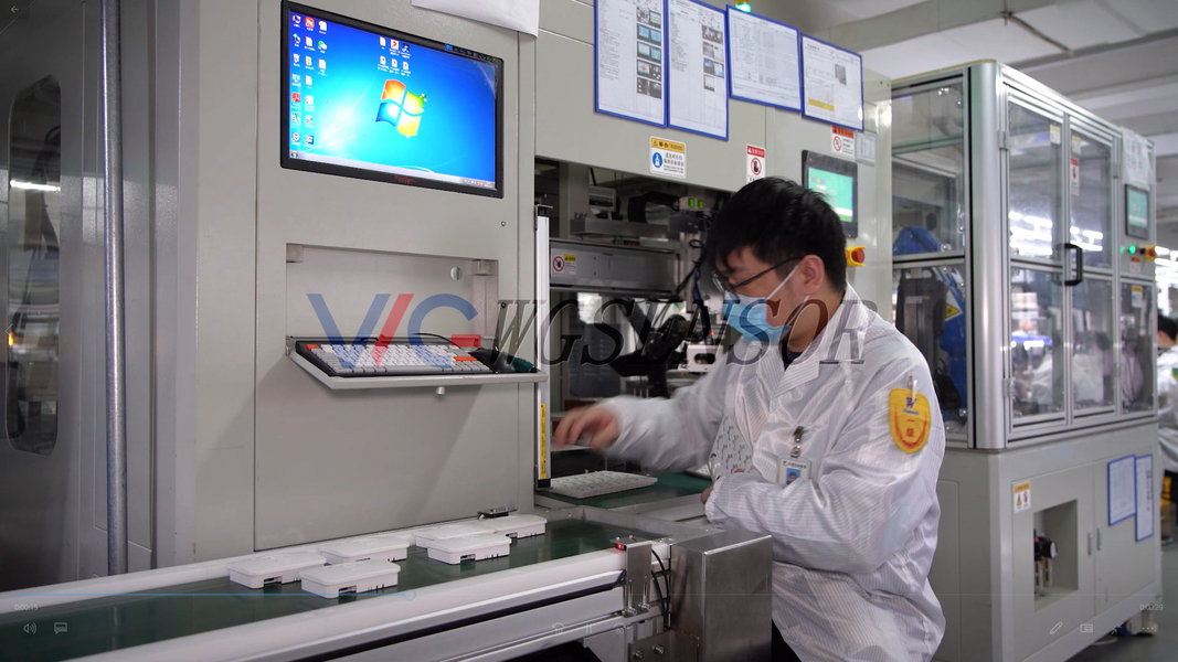 CINA Zhengzhou Tuohai Technology Co., Ltd. Profil Perusahaan