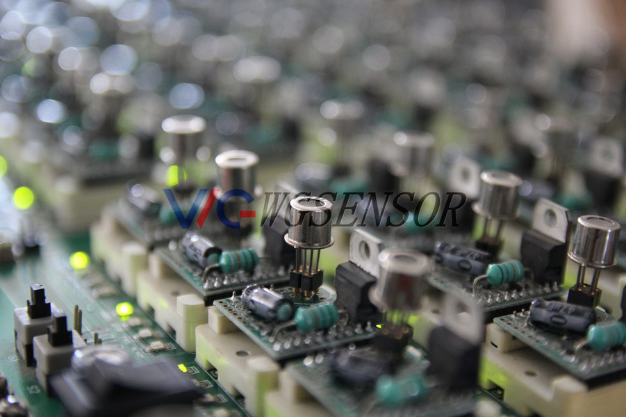 CINA Zhengzhou Tuohai Technology Co., Ltd. Profil Perusahaan