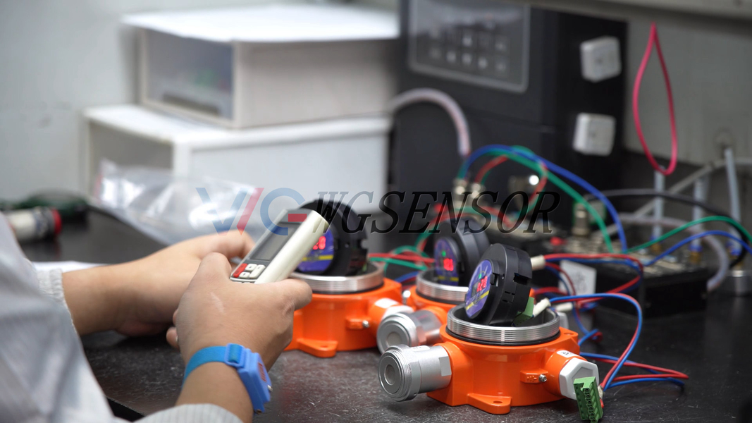 CINA Zhengzhou Tuohai Technology Co., Ltd. Profil Perusahaan