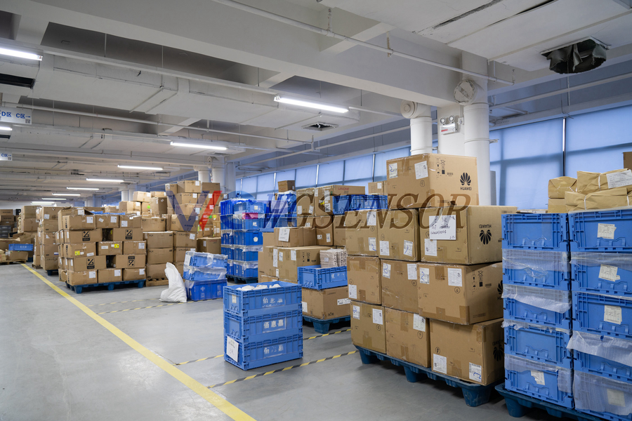 CINA Zhengzhou Tuohai Technology Co., Ltd. Profil Perusahaan