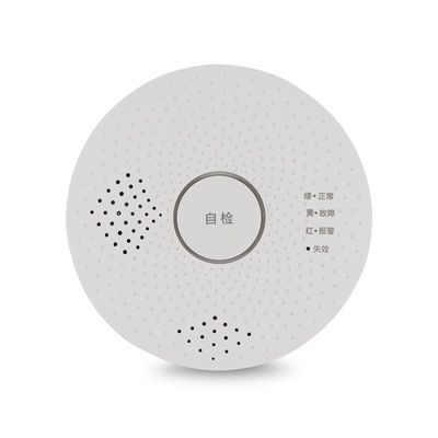 Household Home Natural Gas Alarm Detector Protect People Safety