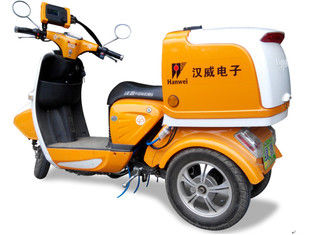 TDLAS Laser Methane CH4 Gas Leakage Detector For Electrical Vehicular