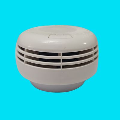 OEM ODM Photoelectric En14604 Smoke Alarm Detector For Office