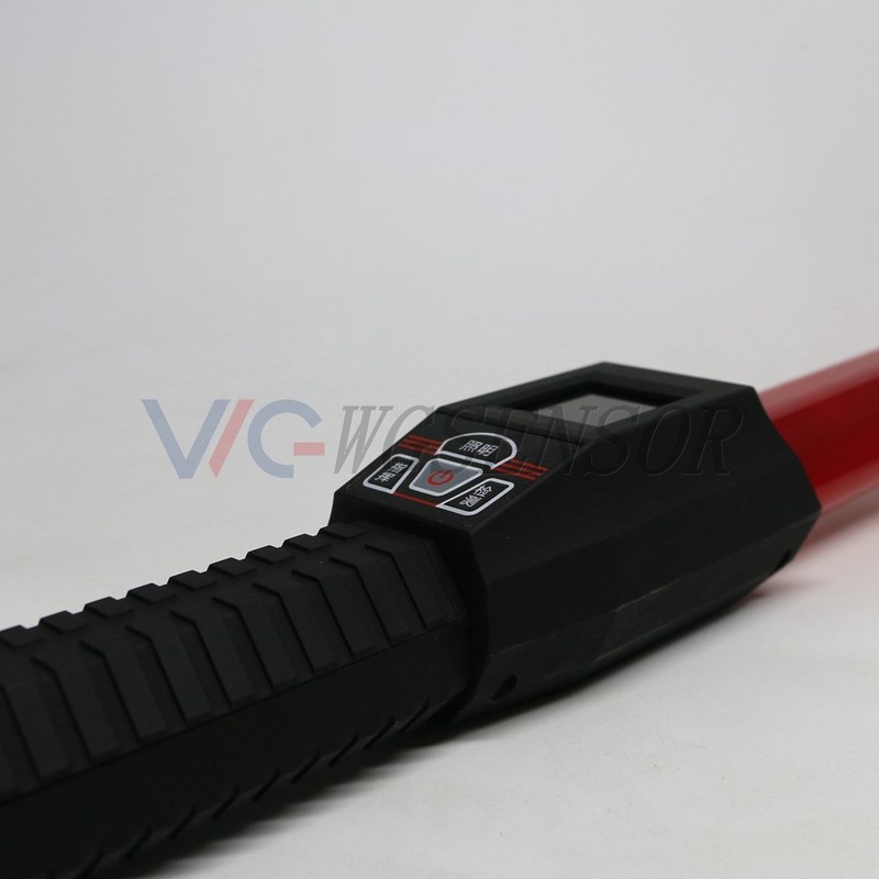 Canada LED Digital Alcohol Tester for Road Safety Inspection,Factory