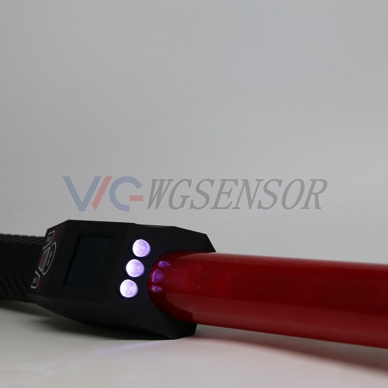 Japan LED Digital Alcohol Tester for Road Safety Inspection