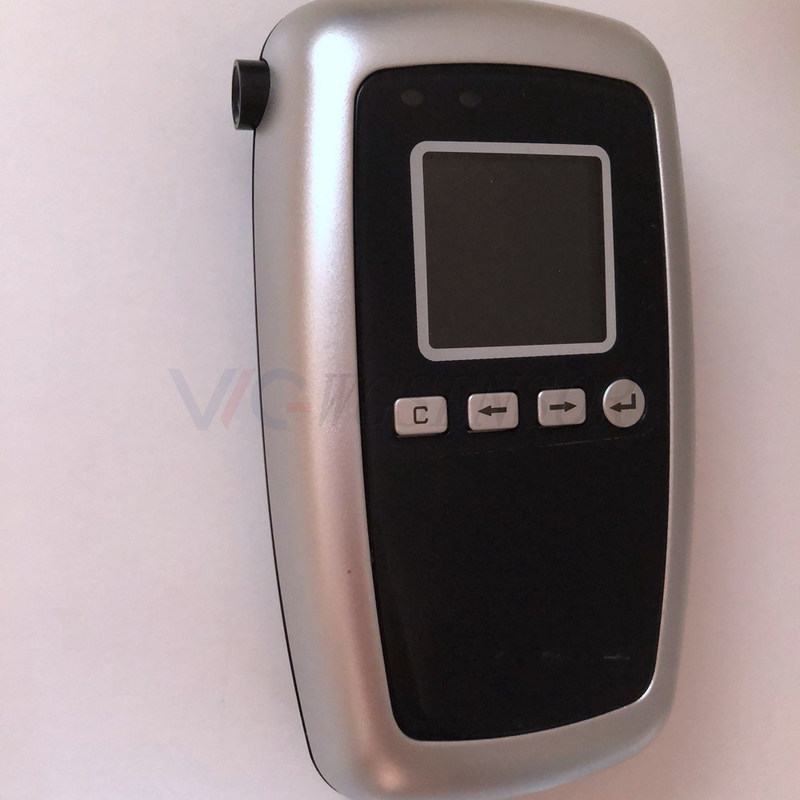 Poland Ebay OEM/ODM High-Accuracy Fuel-Cell Sensor Breathalyzer(WG8100)