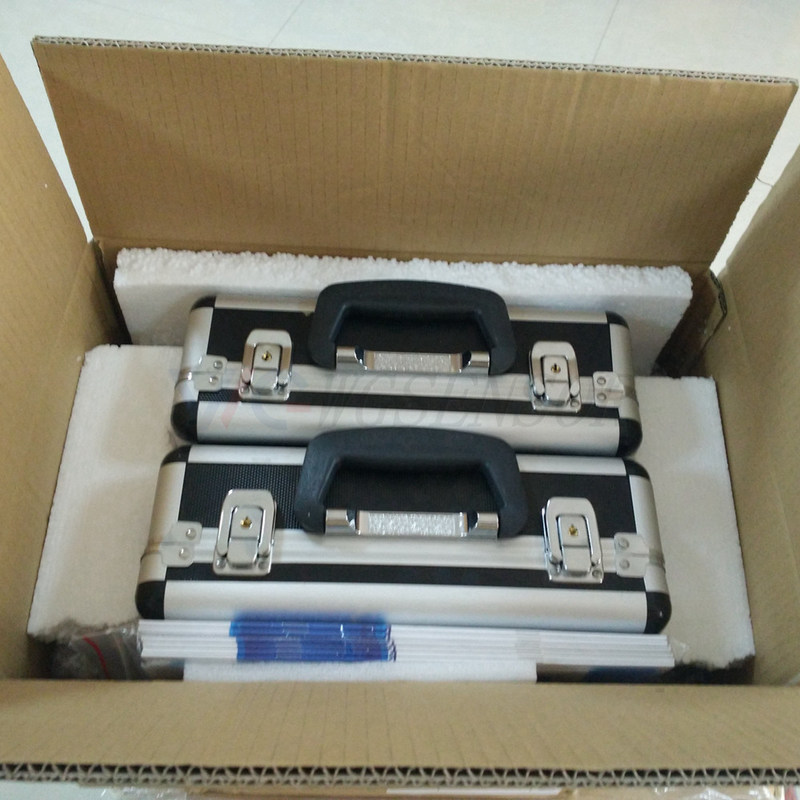 Japan OEM/ODM Ebay High-Accuracy Fuel-Cell Sensor Professional Breathalyzer(WG8100)