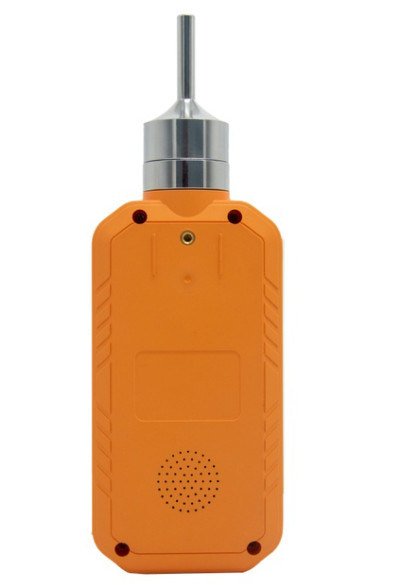 CE 3.7V 2900mAh Combustible Toxic Gas Leak Detector For Home