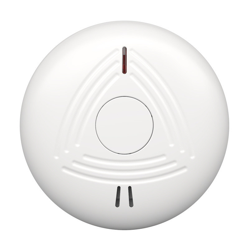 433mhz Interconnected Wireless Smoke Alarms OEM Homekit Smoke Detector