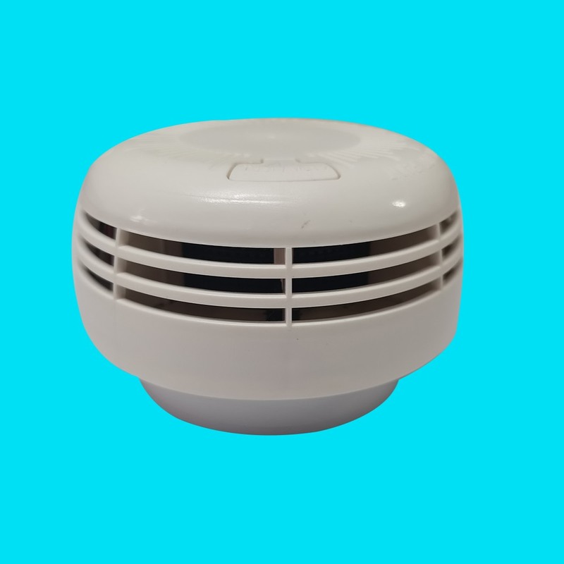 OEM ODM Photoelectric En14604 Smoke Alarm Detector For Office